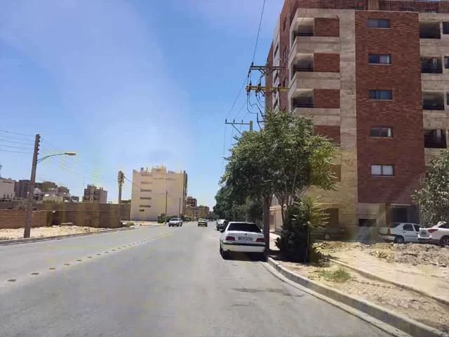 خیابان صفائیه