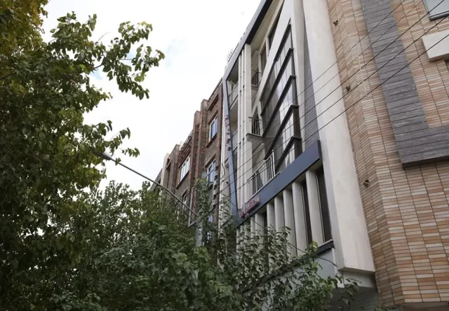 مجتمع اداری رویال