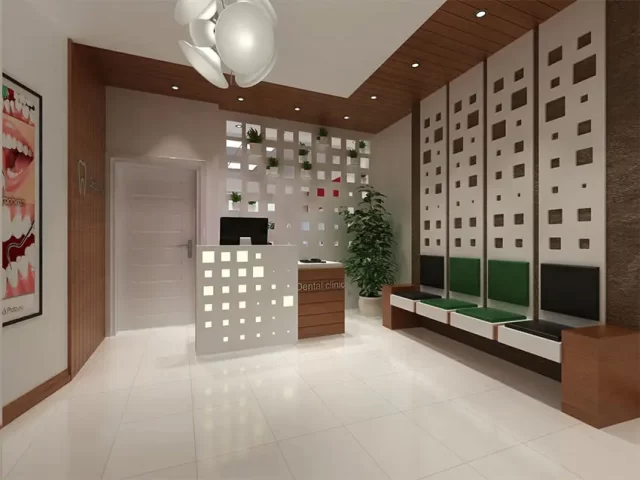 مطب دندانپزشکی دکتر سمیعی زاده